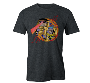 Modok and Zola Modok and Zola